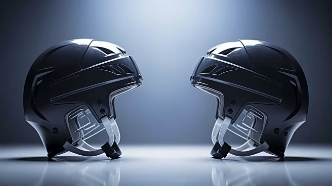 Philadelphia Flyers and Nashville Predators Prepare for Matchup