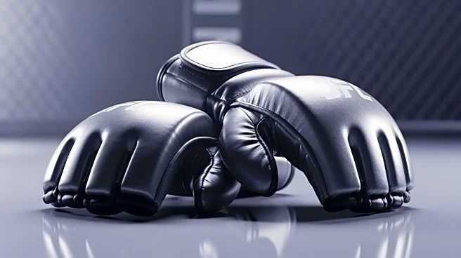 Muhammad Mokaev Discusses Upcoming BRAVE CF 100 Title Fight and UFC Flyweight Division