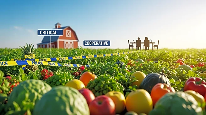 Minnesota Department of Agriculture Launches Grant Program for Agricultural Cooperatives