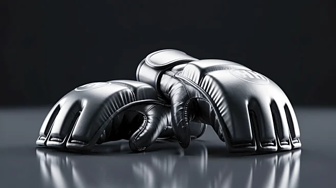 Matt Schnell Reflects on Career and Prepares for UFC Fight Night