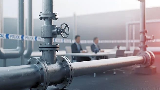 ConocoPhillips Raises Willow Project Cost to $9 Billion, Delays Start