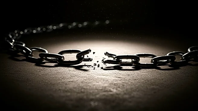 President Trump Comments on Radical Islamic Terrorism in Nigeria Highlight Serious Threat