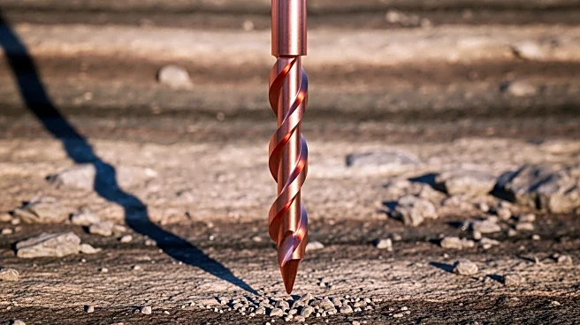 Alma Metals Advances Briggs Copper Project with Record-Breaking Deep Hole Discovery