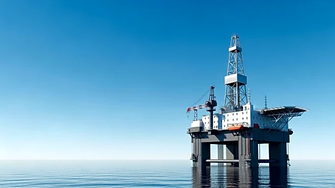 DNO Reports Record Q3 Profit and Accelerates Norwegian Project