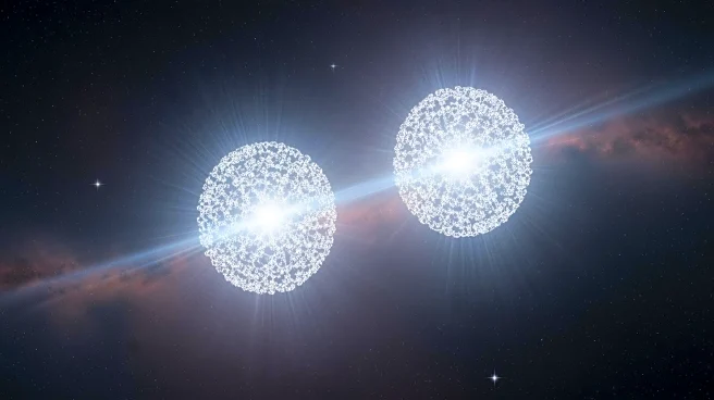 Polish Physicists Demonstrate Quantum Nonlocality in Identical Particles