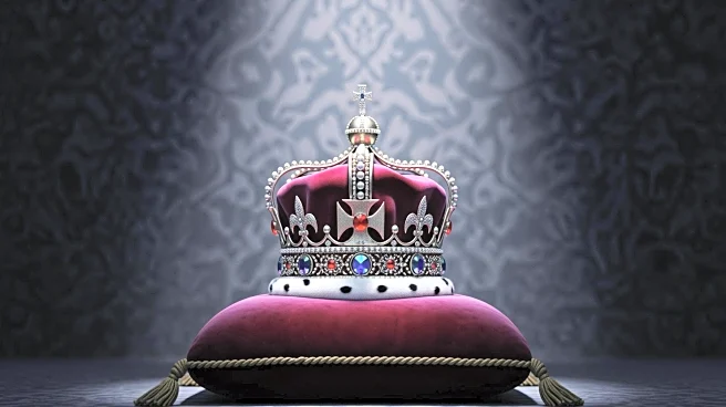 House Democrats Request Andrew Mountbatten Windsor to Address Epstein Ties