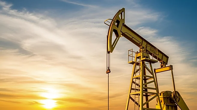 Mach Natural Resources Reports Q3 2025 Results and Declares Cash Distribution