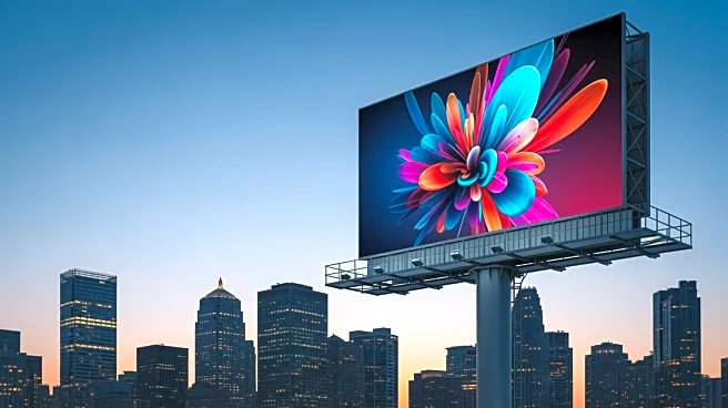 OUTFRONT Media Reports Strong Third Quarter 2025 Results, Exceeds Expectations