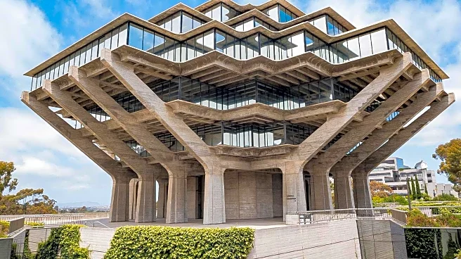 UC San Diego Study Reveals Meditation Retreats Enhance Brain and Body Function