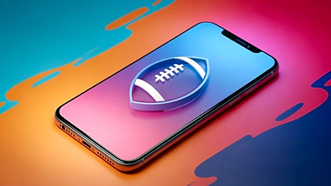 NFL Teams Utilize Twitter for Creative Fan Engagement