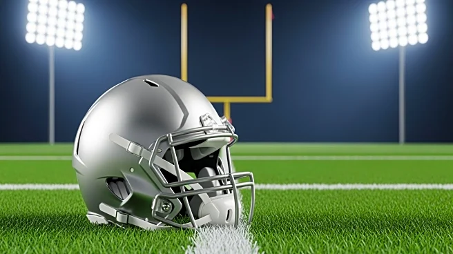 Eagles Head to Green Bay with Reinforced Defense After Bye Week