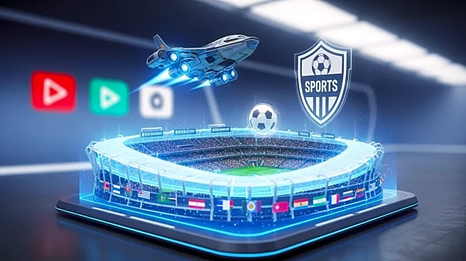 Disney, Hulu, ESPN Bundle Offers Sci-Fi and Sports Streaming Deal