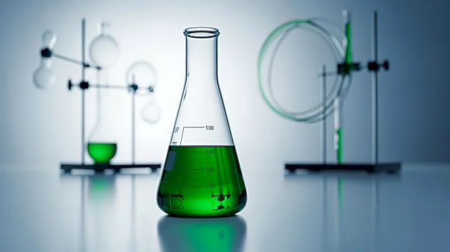 DuPont Reports Q3 Sales Growth, Achieving $3.1 Billion in Revenue