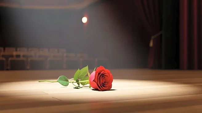 Pauline Collins, Star of Shirley Valentine, Passes Away at 85