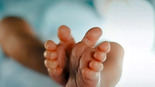 Study Identifies Factors Linked to Persistent Bloodstream Infections in Neonatal Intensive Care Units