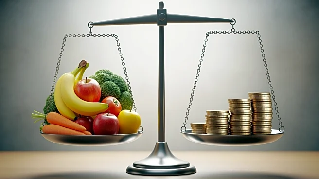 Federal Judge Orders Trump Administration to Fully Fund SNAP Benefits