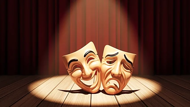 Steve Martin and Martin Short Extend Tour into 2026, Bringing Comedy to New Cities