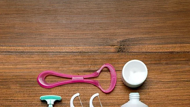 Waterpik Cordless Model Offers Improved Oral Hygiene at Discounted Price