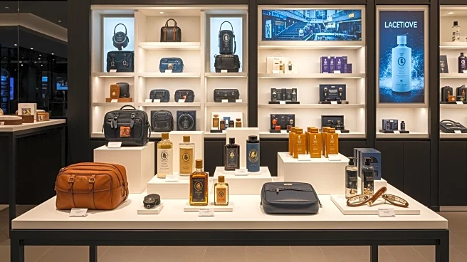 Catalyst Brands Revamps Retail Marketing for Legacy Brands, Targeting New Consumer Demographics