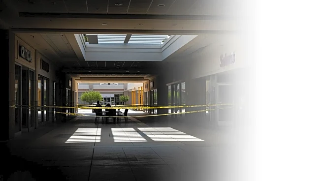 Boulder City Faces Rising Retail Vacancies Amid Regional Decline