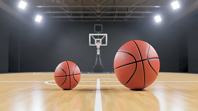 Project B Women's Basketball League Challenges WNBA with High Salaries