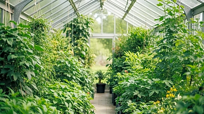 Organic Grower Summit Announces Finalists for 2025 Grower of the Year Award