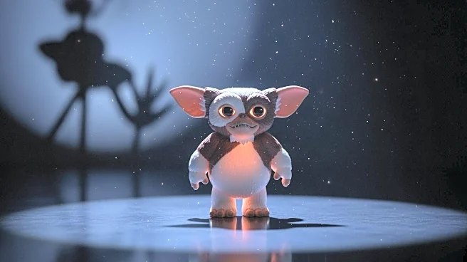 Warner Bros. Announces Release Date for Gremlins 3 with Spielberg's Continued Involvement