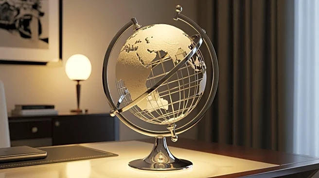 Hotwire Global Appoints Grant Toups as CEO Amidst Strategic Expansion