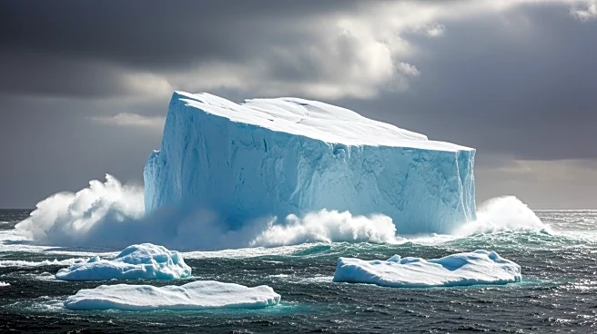 Mega-Tsunami in Greenland Causes Global Seismic Vibrations