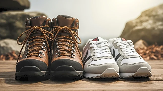 Rocky Brands Reports Strong Q3 Financial Performance with Increased Sales Across Segments