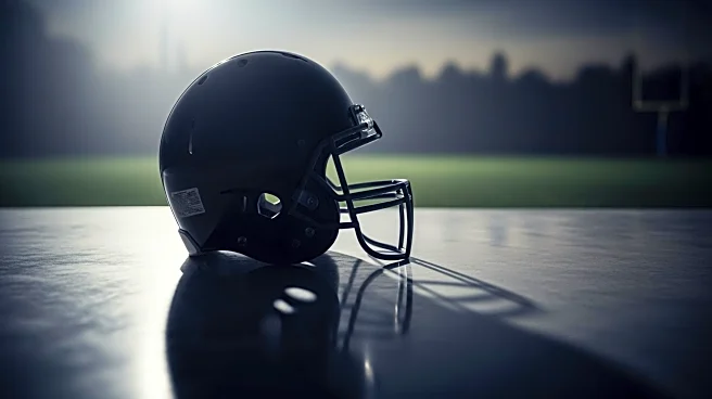 Dallas Cowboys' Marshawn Kneeland Found Dead in Apparent Suicide After Police Chase