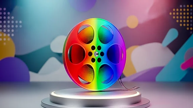 OutfestNEXT Festival Showcases LGBTQ+ Films in Los Angeles