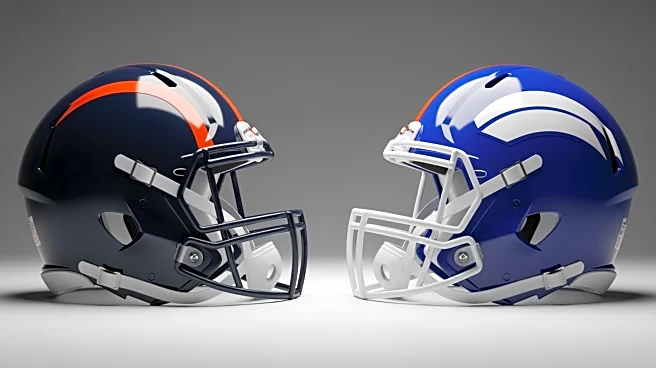 Chicago Bears Experts Predict Victory Against New York Giants in Week 10