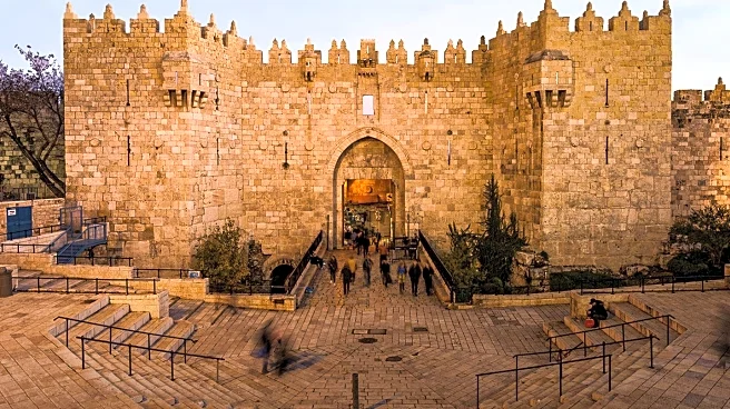 101-Year-Old Holocaust Survivor Debuts First Art Exhibition in Jerusalem