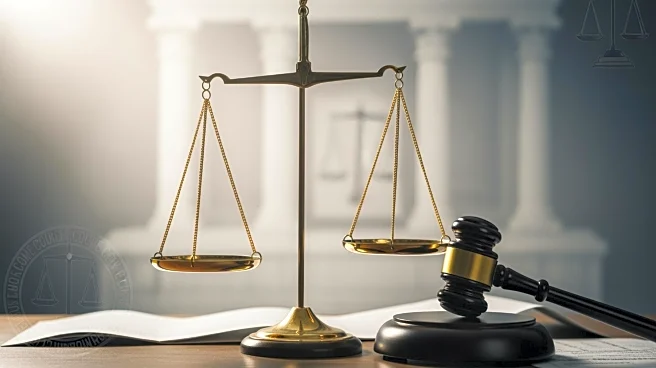 President Trump's Use of 'Emergency' Label for Tariffs Faces Supreme Court Scrutiny