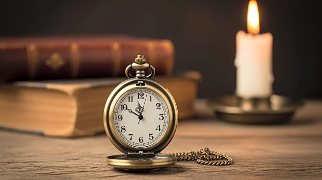 Netflix Releases 'Death by Lightning' Historical Drama Highlighting James Garfield's Presidency