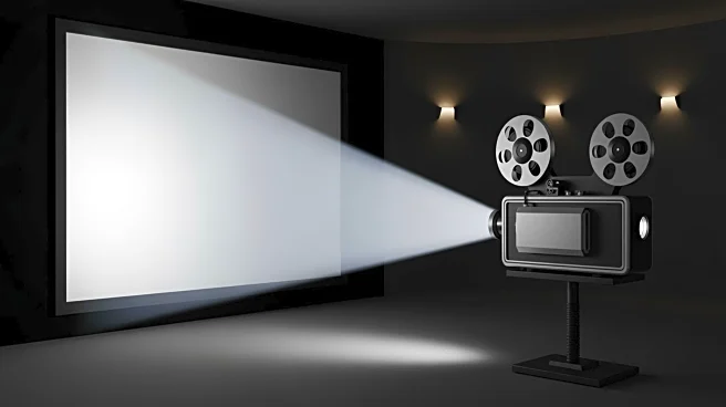 Netflix Announces November 2025 Releases, Impacting Awards Season Dynamics