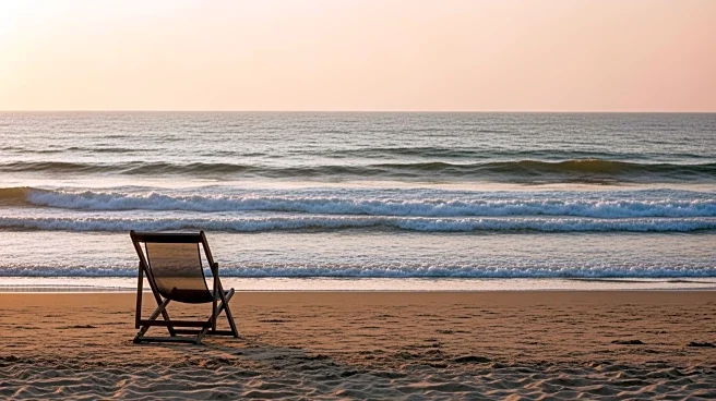 Bruce Willis Enjoys Beach Stroll Amid Dementia Diagnosis