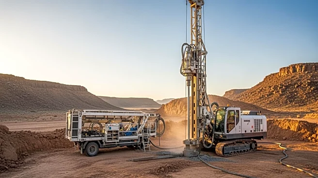 Basin Energy Initiates Drilling at Sybella-Barkly for Rare Earth and Uranium