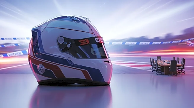 Lewis Hamilton Addresses Rumors of Early Ferrari Exit Amid Performance Concerns