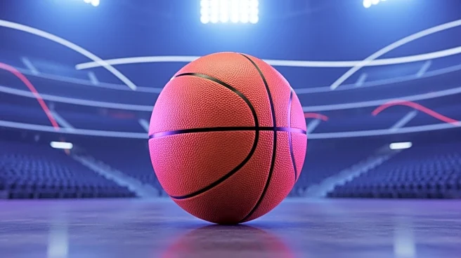 NBA Implements 'Heaves' Rule Change to Enhance Game Competitiveness