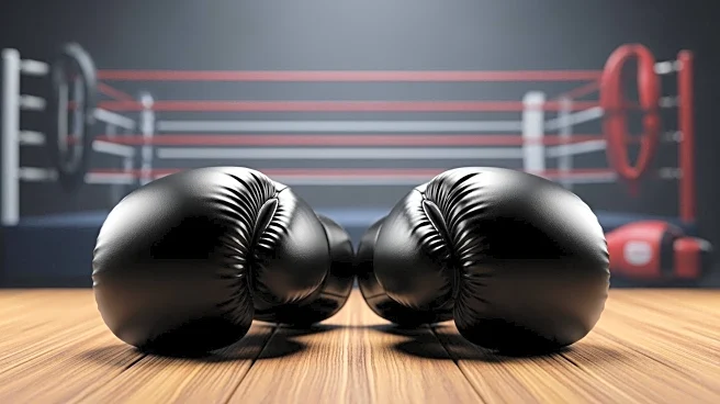 Vergil Ortiz Jr. Prepares for Title Defense Against Erickson Lubin