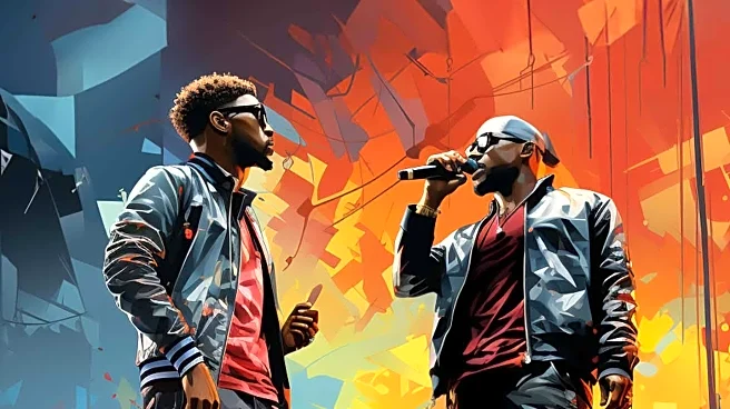 Kanye West Seeks Reconciliation with Rabbi Pinto Over Past Antisemitic Remarks