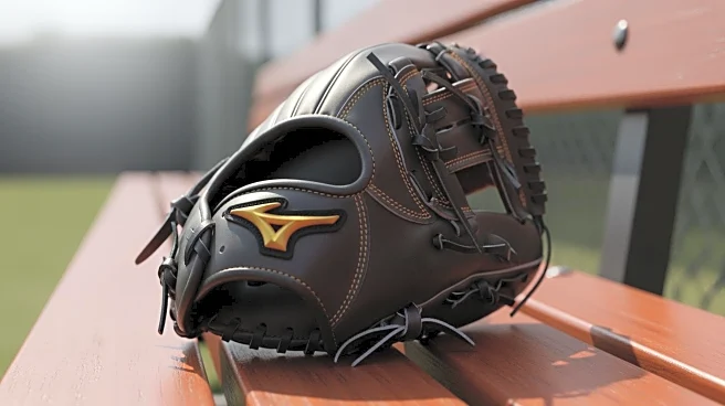 Chen-Wei Lin Impresses in Arizona Fall League with Five Strikeouts