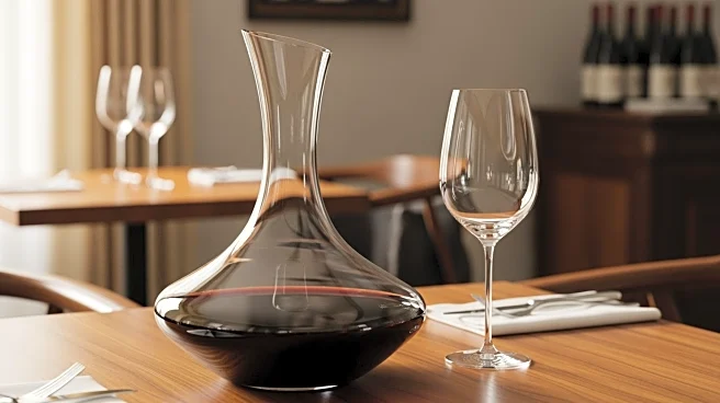 Barcelona Wine Bar CEO Revives Old-School Hospitality Amidst Modern Trends