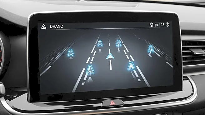 Polestar Introduces AI-Powered Lane Guidance to Enhance Driver Navigation