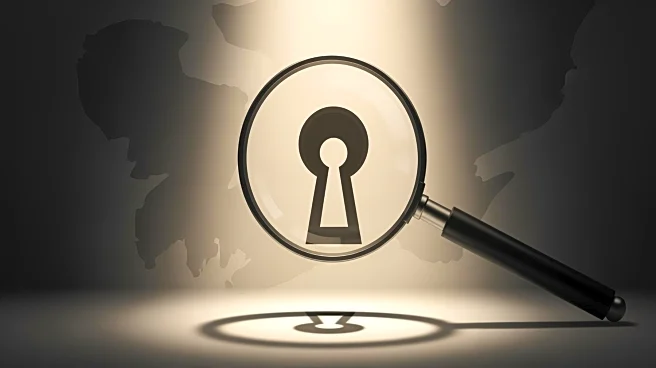 Israeli Police Investigate Sde Teiman Leak Amid Internal Tensions