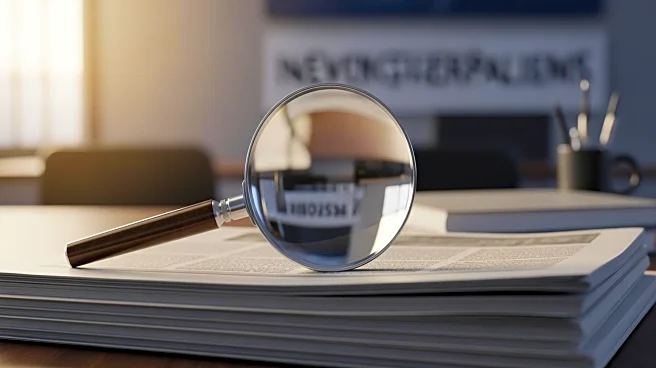 LA Times Media Group Launches Investigative Series with Catherine Herridge, Impacting Independent Journalism