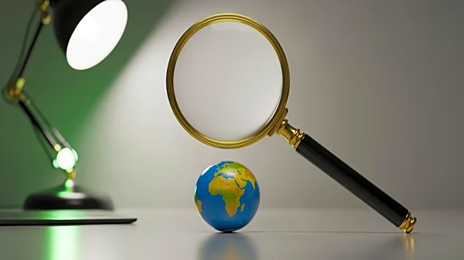 Federated Hermes CEO Highlights Loss of European Mandates Over ESG Concerns