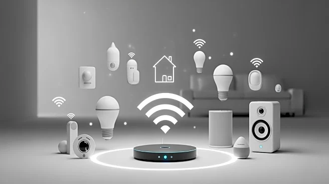 IKEA Launches 21 HomeKit-Compatible Smart Home Products Enhancing Connectivity